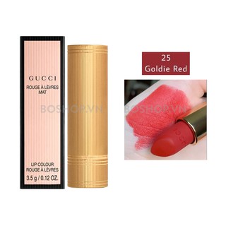 Son Gucci phiên bản mới nhất 2020