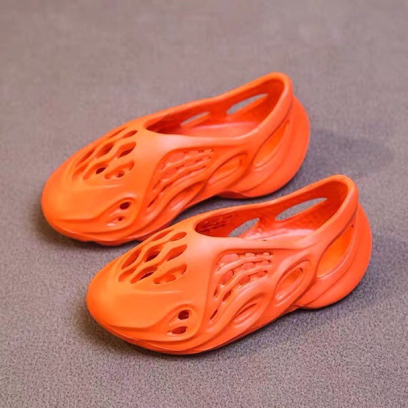 GIÀY LƯỜI ĐI MƯA cho bé