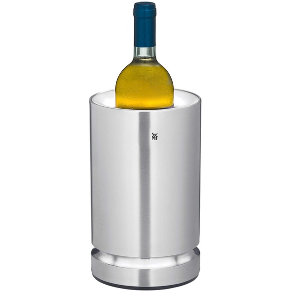 Bình làm lạnh rượu Ambient WMF Sekt giữ lạnh nguyên hương vị [nhập Đức chính hãng]