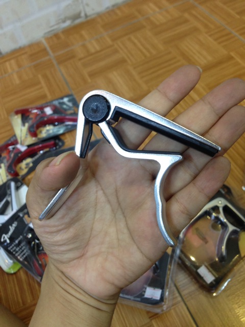 Capo Guitar hiệu Alice giá rẻ