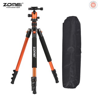 Chân máy ảnh Beike Q-555