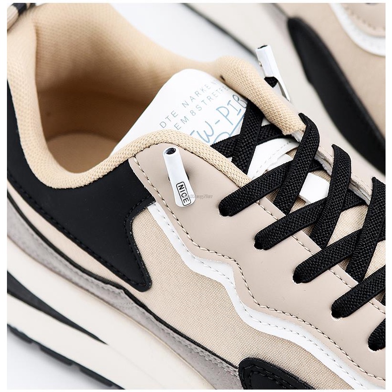 Dây Giày Co Giãn Không Cần Buộc Tiện Lợi Dành Cho Trẻ Em Và Người Lớn