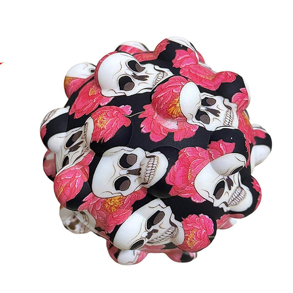 Đồ Chơi Bóng Pinchia Dễ Thương Vui Nhộn Để Bàn Giảm Căng Thẳng Trang Trí Tiệc Cho Người Lớn Và Trẻ Em