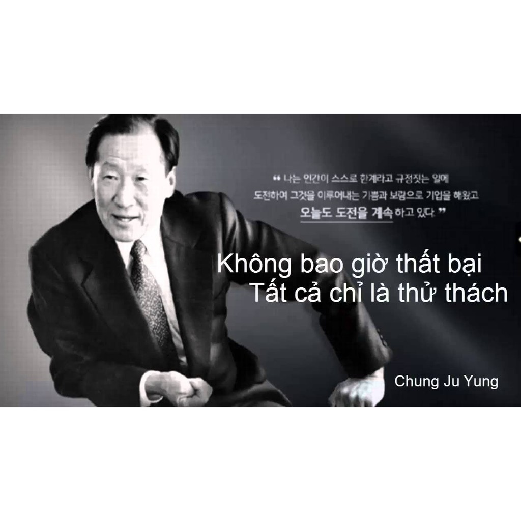 Sách - Không Bao Giờ Là Thất Bại! Tất Cả Là Thử Thách | BigBuy360 - bigbuy360.vn