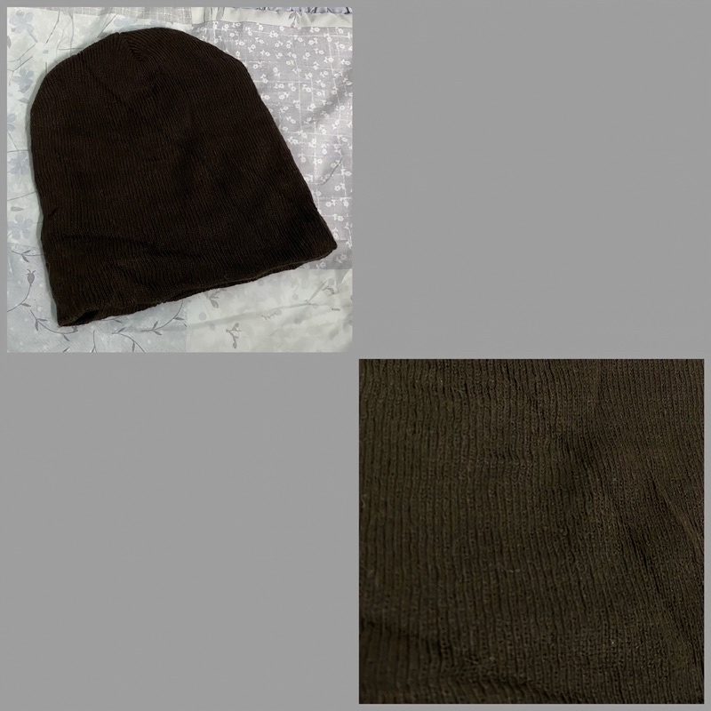 NÓN LEN BEANIE ĐỦ MÀU