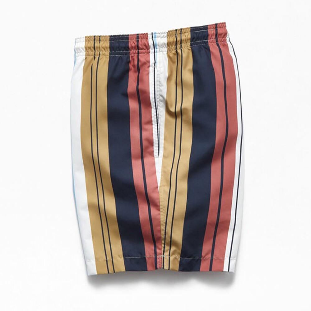 Quần short đi biển size 32 P.acs.un FO76 Kho Hàng Xuất Dư (Swim Trunks)