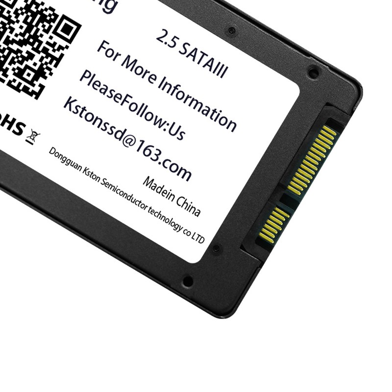 Ổ Cứng Ssd Sata3 Iii 2.5 Inch 32gb | BigBuy360 - bigbuy360.vn