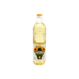Dầu ăn hướng dương 7 bước lọc  Ozendy 1L