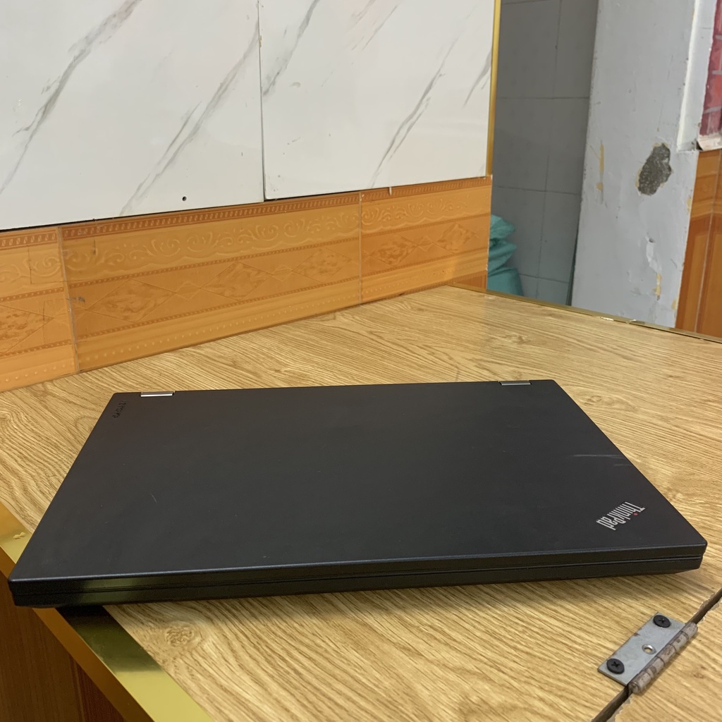Laptop giá rẻ hợp túi tiền Thinkpad L570 core i5 Máy nguyên zin chưa qua sửa chữa.