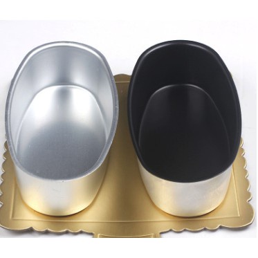 Khuôn Ovan 22cm x 10cm x 5,5cm.Khuôn Nhôm Đúc,nhập khẩu,khuôn làm bằng máy dập công nghiệp,Có ship Hoả Tốc nội thành.