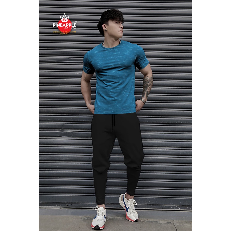 ÁO THUN NAM BASIC XƯỢC