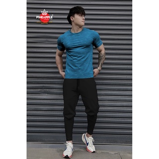 ÁO THUN NAM BASIC XƯỢC