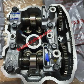 Full bộ đầu bò Winner chính hãng Honda indo