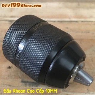 DIY Đầu khoan Cao Cấp 0.8 - 10MM