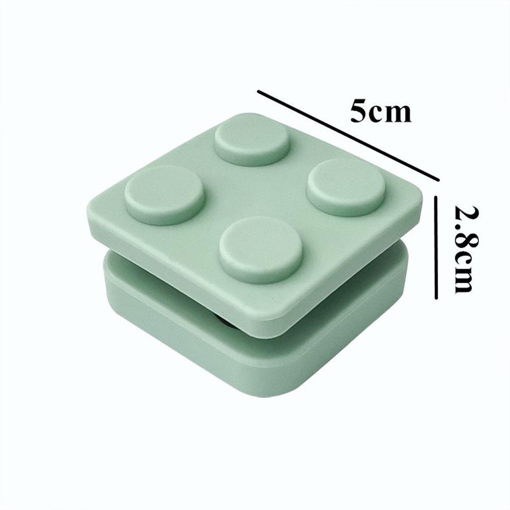 YNATURAL Giá Đỡ Quấn Dây Cáp / Tai Nghe Tiện Lợi
