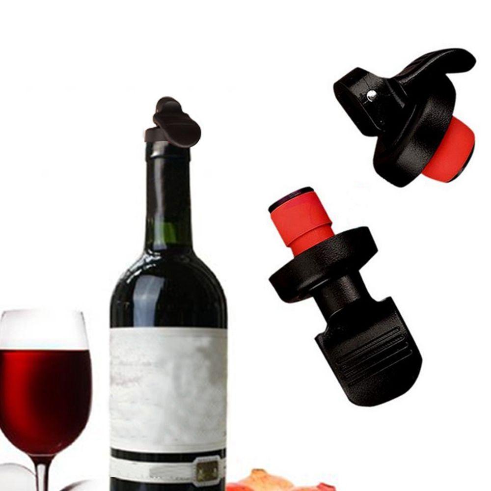 MOCHO Vỏ Bọc Bảo Vệ Chai Rượu Bia Bằng Nhựa Chân Không Tiện Dụng