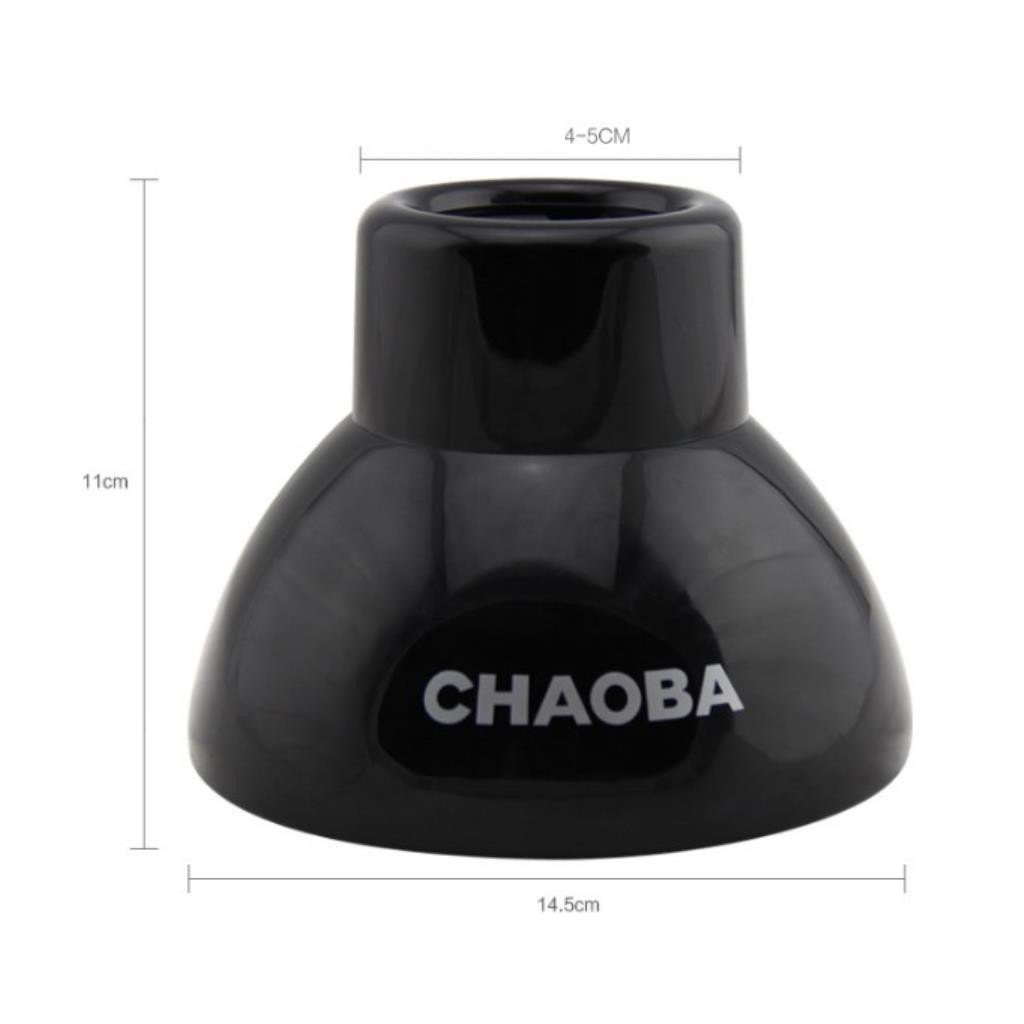 Loa sấy tóc xoăn cao cấp chính hãng CHAOBA CB-9023
