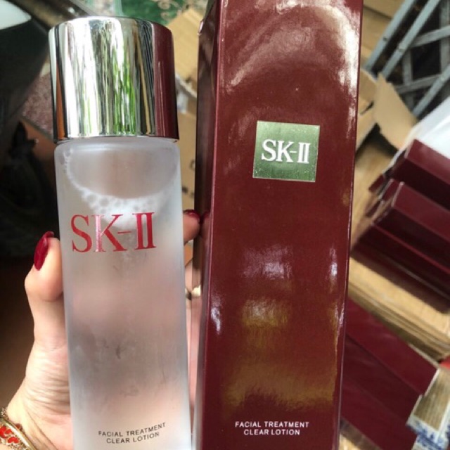 Nước thần Sk-ll 230ml