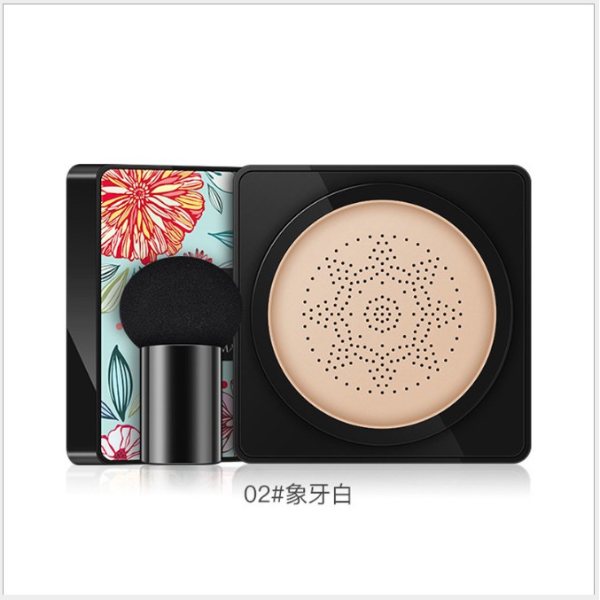 PHẤN NƯỚC Beauty Cream Images - Kem nền che khuyết điểm dưỡng ẩm TẶNG NẤM TÁN độc đáo