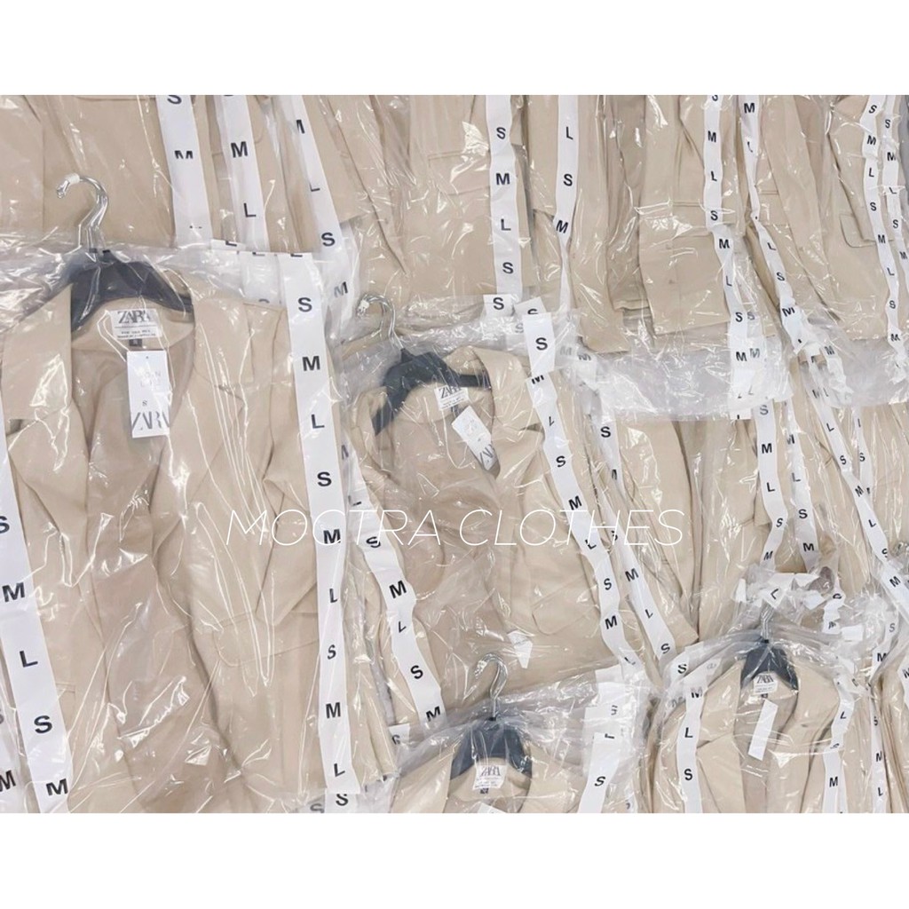 Áo vest nữ trơn Hàn Quốc thiết kế 2 lớp dáng váy trẻ trung thanh lịch, áo khoác blazer mùa đông nữ kèm móc | BigBuy360 - bigbuy360.vn