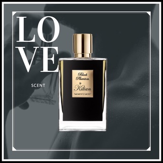 𝑳𝒐𝒗𝒆.𝑺𝒄𝒆𝒏𝒕 - Nước hoa Kilian Black Phantom  EDP