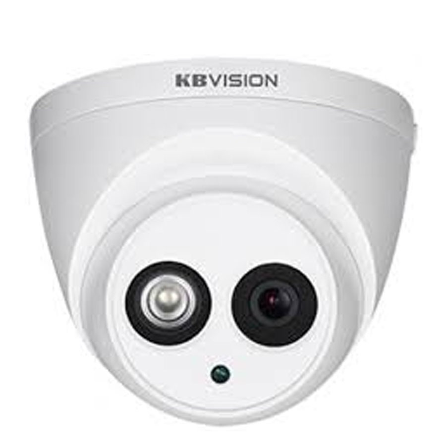 CAMERA KBVISION KX-2004C4 / KX-2004CA 2MP / KX-2K14C 4MP / KX-2K14CA 4MP