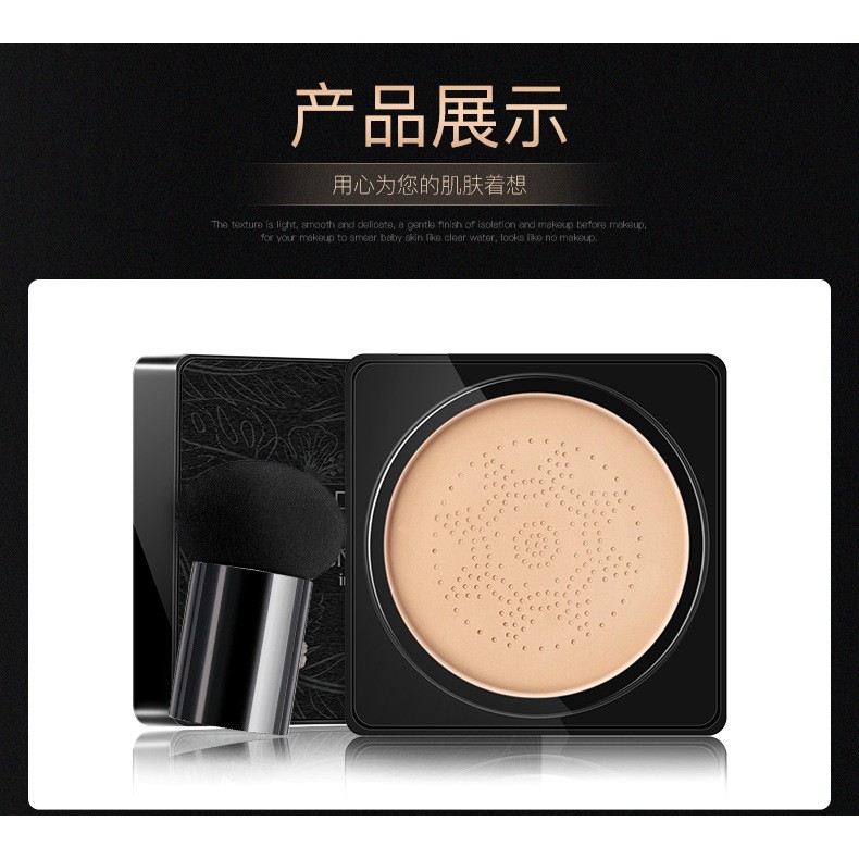 [Sẵn chính hãng] Phấn nước thảo dược Images sáng da, dưỡng ẩm, lâu trôi. | BigBuy360 - bigbuy360.vn