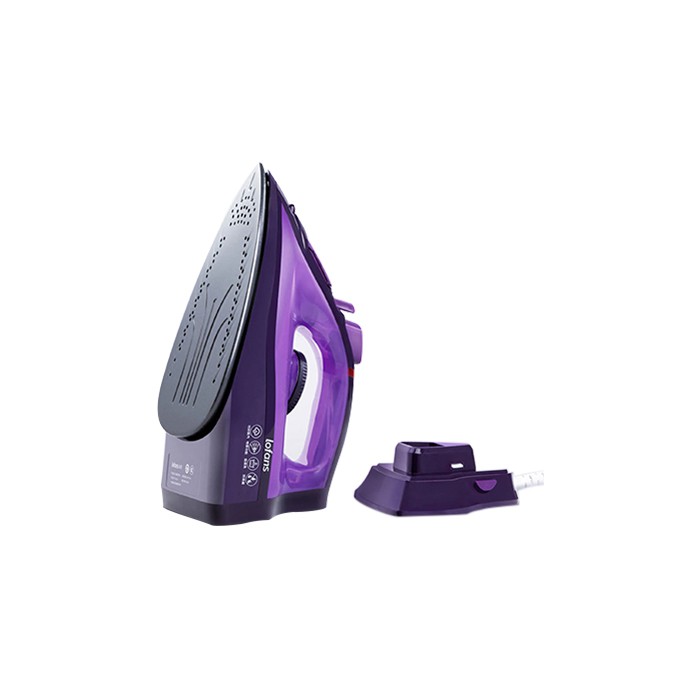 Bàn là hơi nước XIAOMI Langfi Cordless Steam Iron YD012V