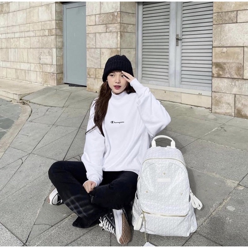 Balo Edmond Masion Chính Hãng