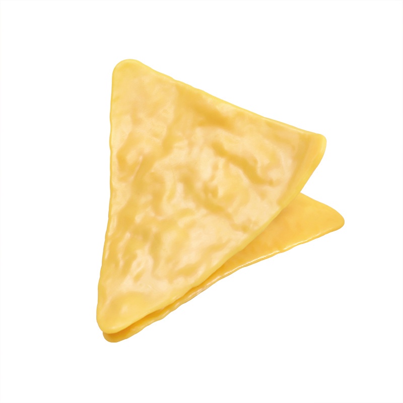 Kẹp Đóng Gói Snack Khoai Tây Sáng Tạo Dành Cho Văn Phòng/Học Sinh