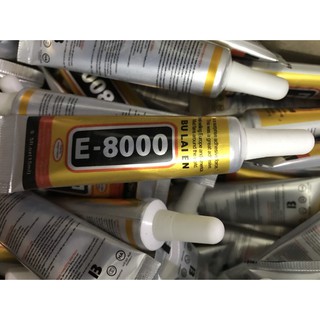 keo E8000 (50ml) loại xịn