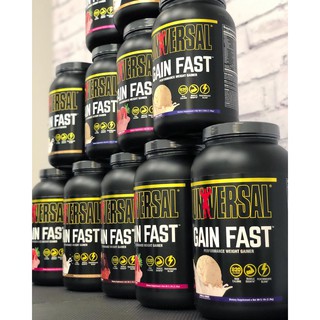Gainfast tăng cân nhanh 5.1lbs