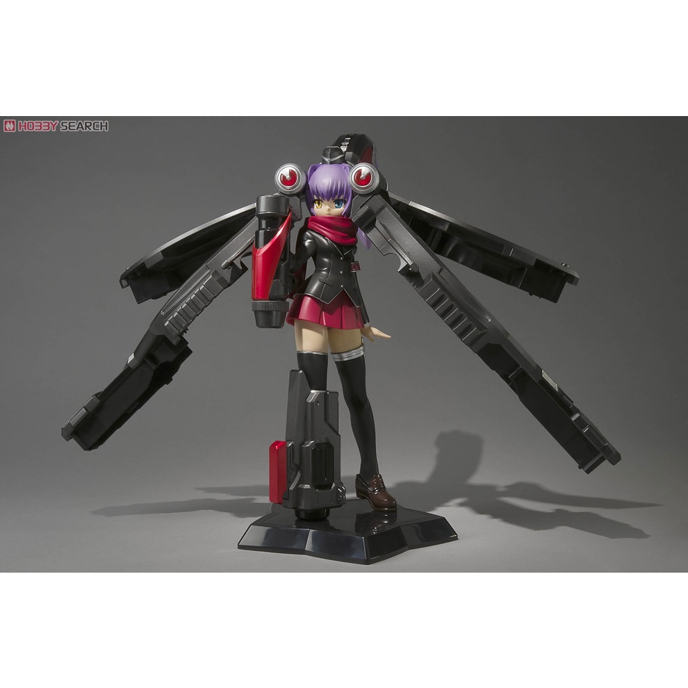 Đồ chơi DX MMZ-00 Moya Moya Zukyuun chính hãng Bandai - Akibaranger