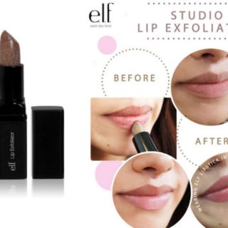 Tẩy da chết môi Studio Lip Exfoliator ELF
