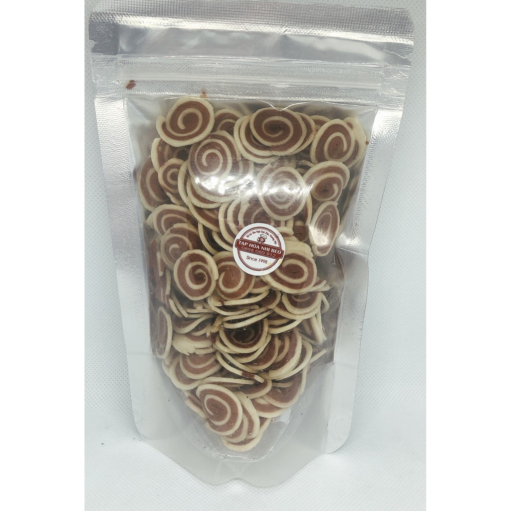 1 Túi 100gramBánh Tai Heo Mini Giòn Tan Béo Ngậy - 100gram - Tạp Hóa Nhi Béo | BigBuy360 - bigbuy360.vn
