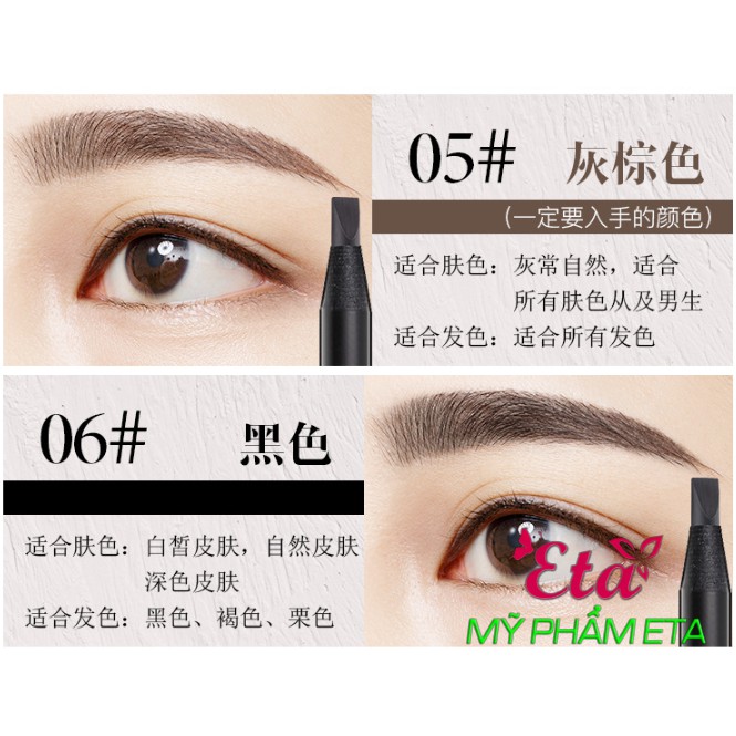 Chì xé cao cấp HAOZHUANG chống nước loại xịn | BigBuy360 - bigbuy360.vn