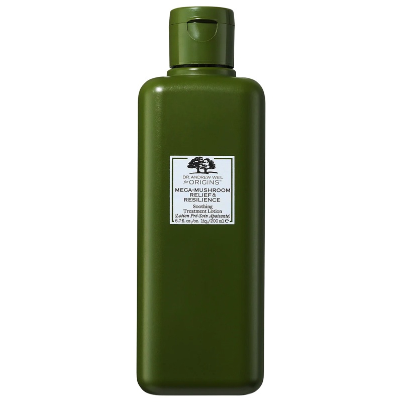 TONER NẤM ORIGINS MEGA MUSHROOM RELIEF & RESILIENCE 200ML