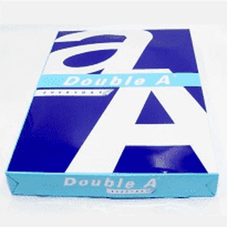 Giấy In Cao Cấp  A3 Double A msg 500 tờ / Gram