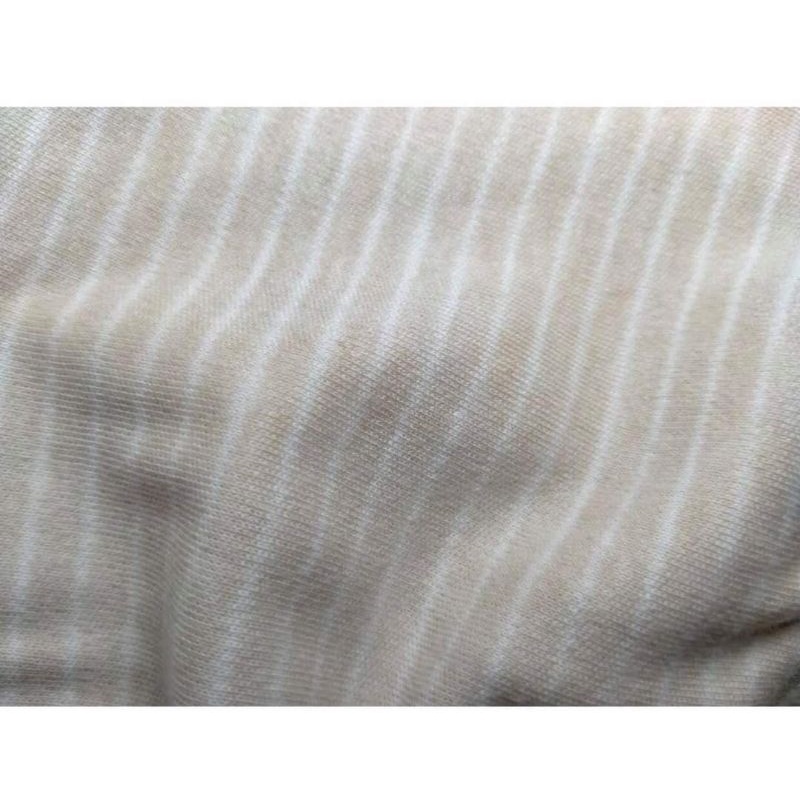 Yaki- Body không tất cho bé hàng Organic