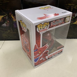 Mô hình Funko Slifer Only at Target