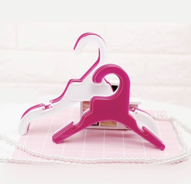 Móc quần áo cho chó mèo lớn 25 cm, quần áo cún mèo lớn Con Mèo Xiêm