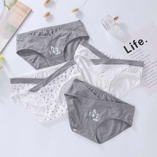 Sets 4 quần chip bầu Nhật siêu hít hót