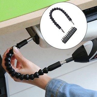 Bộ mũi khoan đa năng uốn dẻo