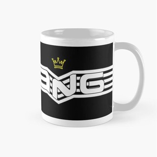 Cốc BigBang thần tượng Kpop