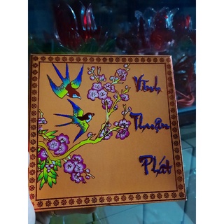 NHANG KHOANH - NHANG VÒNG - 12 giờ/ 24 giờ