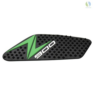 Miếng Dán Chống Trượt Cho Bình Xăng Xe Mô Tô Kawasaki Z900 2017