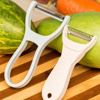 DỤNG CỤ NẠO GỌT CỦ QUẢ 2IN1