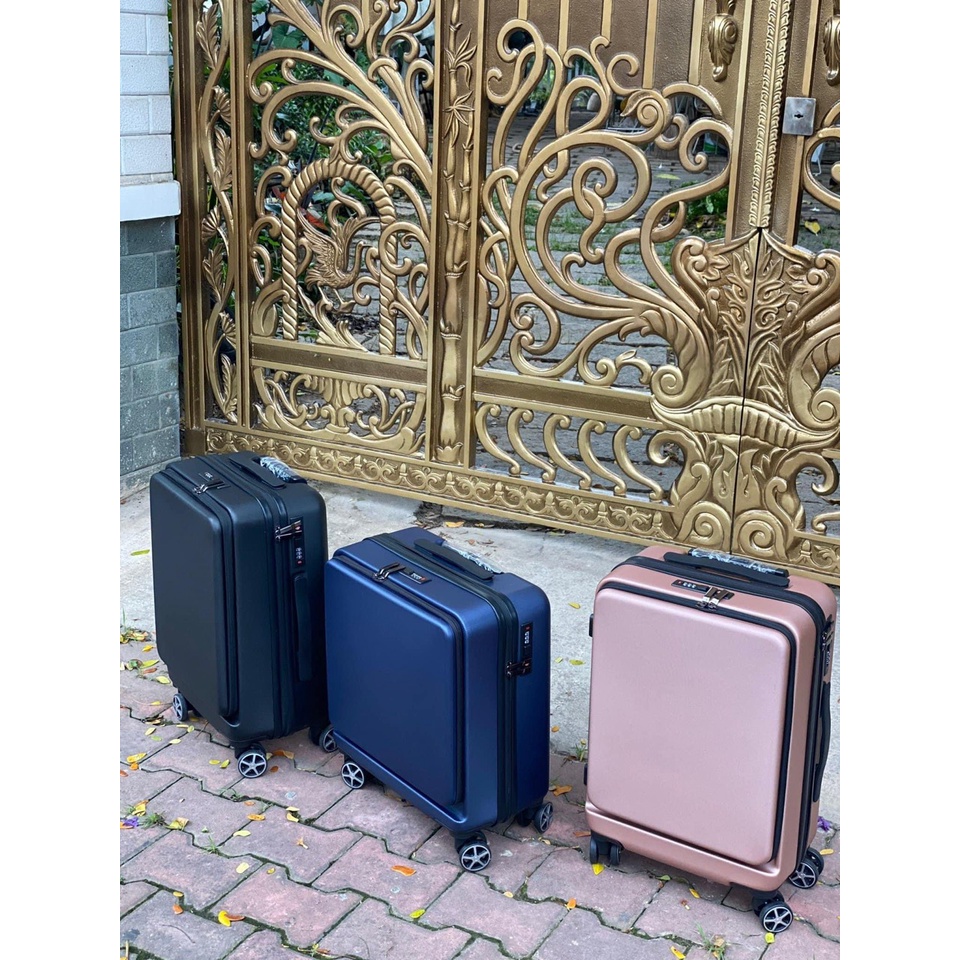 Vali LÁP TOP  doanh nhân Xiaomi Passport