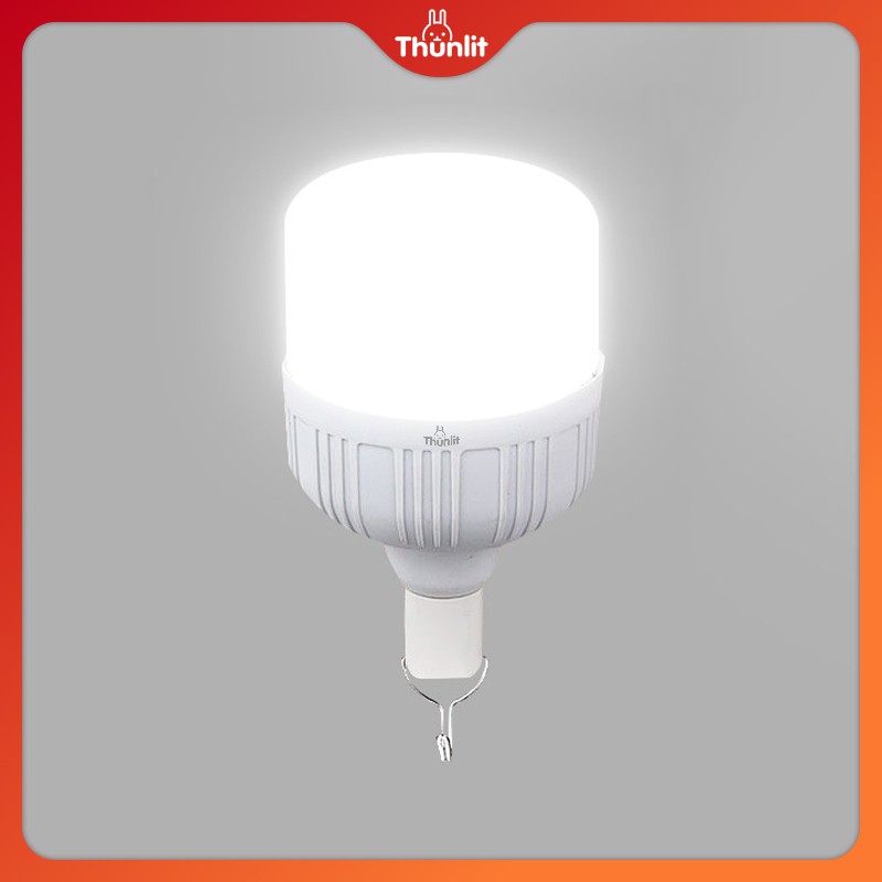 Bóng đèn LED Thunlit 20w 1200mah có móc treo tiện dụng