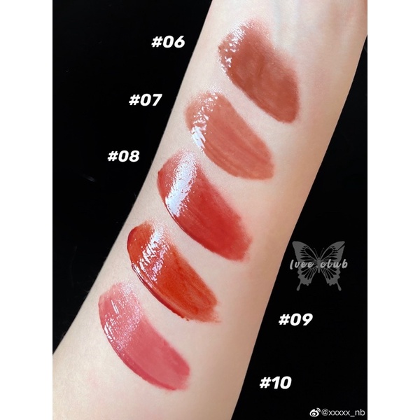 Son BBIA Lucky Shine Tint - Ver 2 | BigBuy360 - bigbuy360.vn